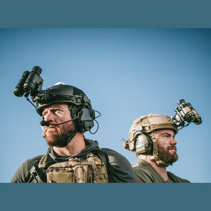 Ballistic Helmet ATE® Lite HHV