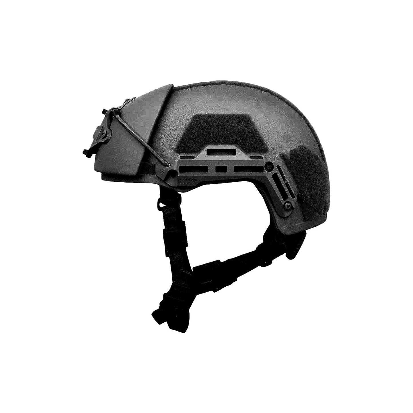 Ballistic Helmet ATE® Rifle HHV