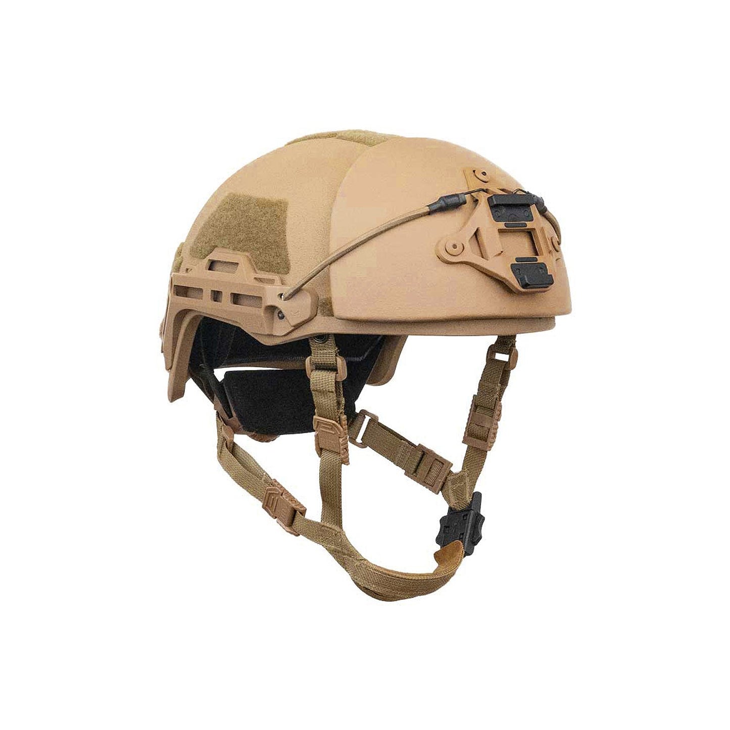 Ballistic Helmet ATE® Rifle HHV