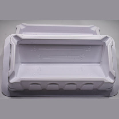 25mL Polystyrene Reagent Reservoir (1 Case)