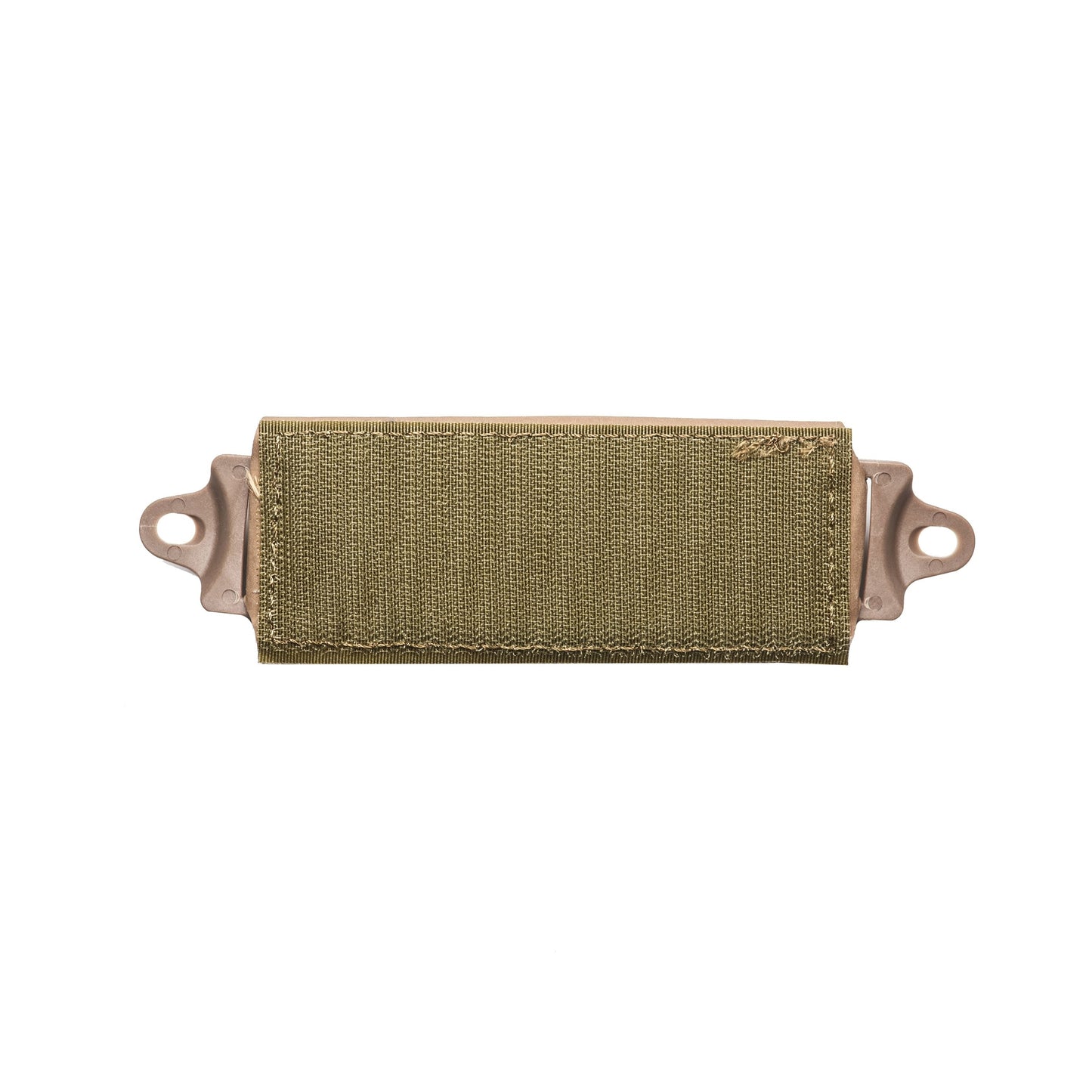 Ballistic Helmet Counterweight Pouch