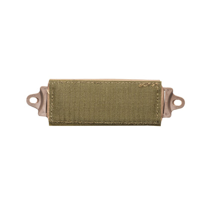 Ballistic Helmet Counterweight Pouch