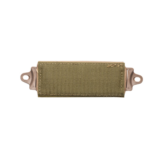 Ballistic Helmet Counterweight Pouch
