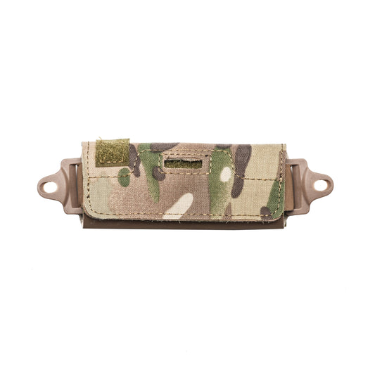 Ballistic Helmet Counterweight Pouch
