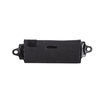 Ballistic Helmet Counterweight Pouch