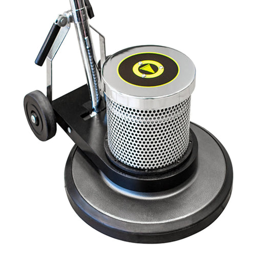 Tornado 20” Metal, 175 RPM Dual Speed Floor Machine
