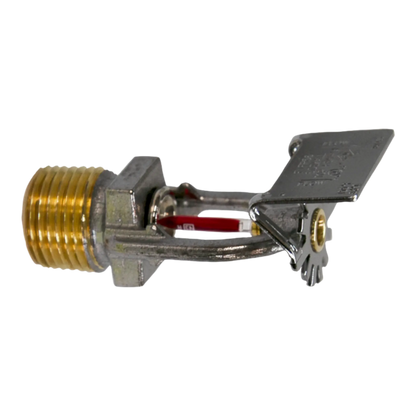 Fire Sprinkler Quick Response Concealed F1FR56 Reliable
