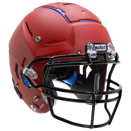 Schutt F7 LX1 Matte Youth Football Helmet