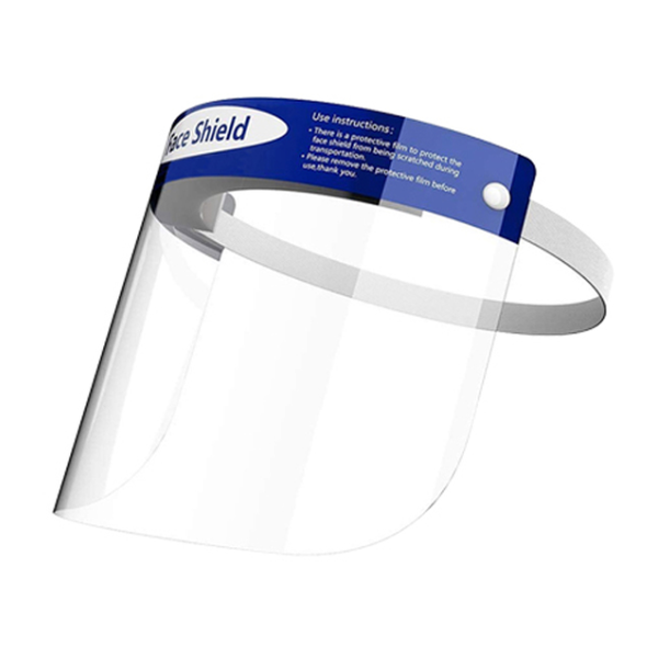 Face Shield (220pcs)