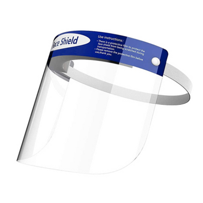 Face Shield (220pcs)