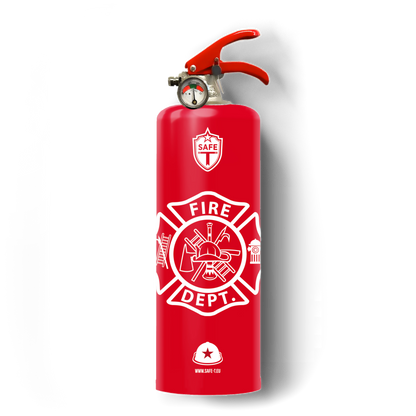 Fire Dept