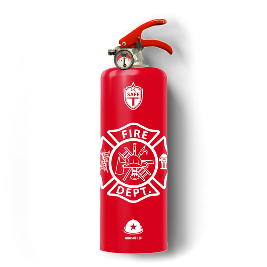 Fire Dept