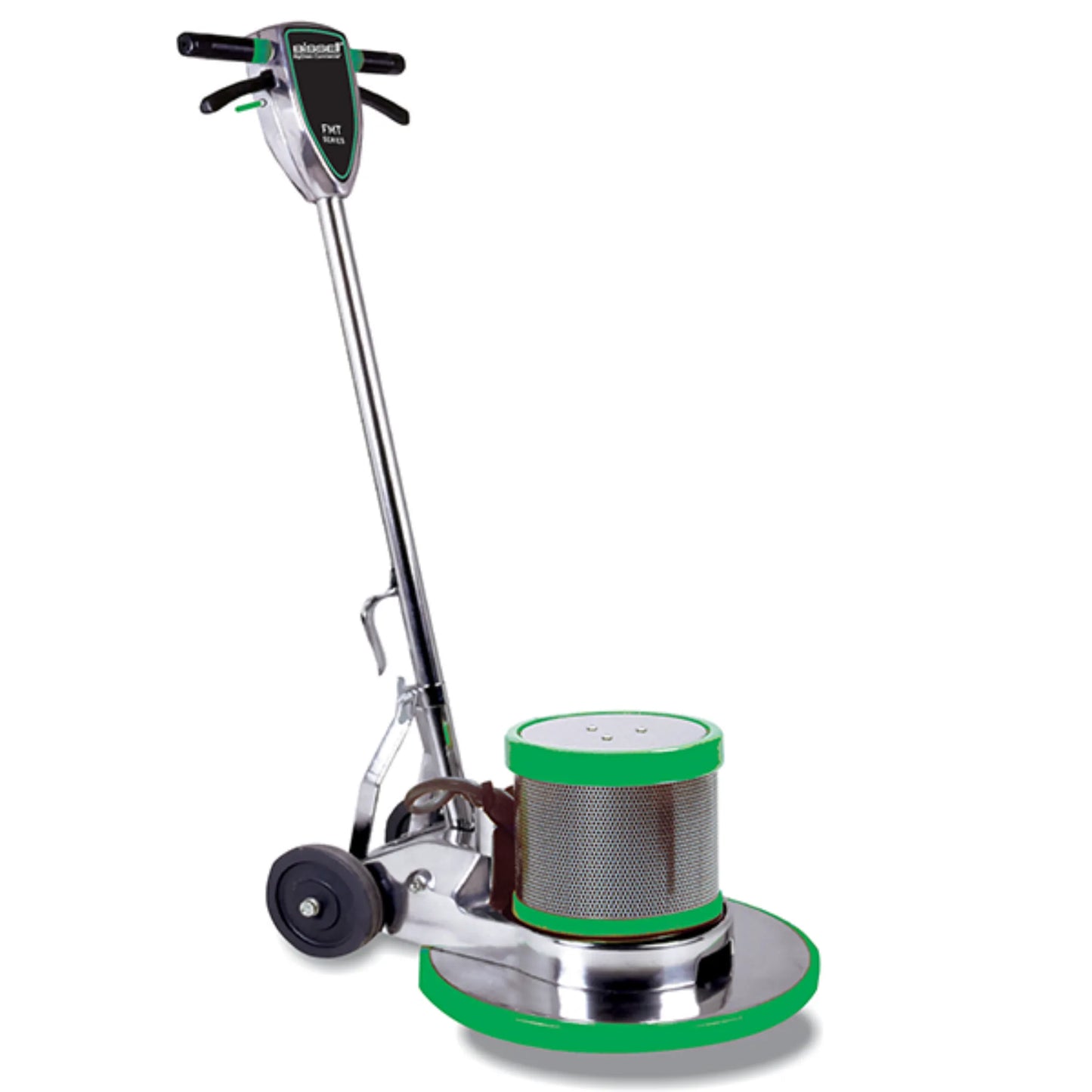 Bissell 17" FMT Floor Machine