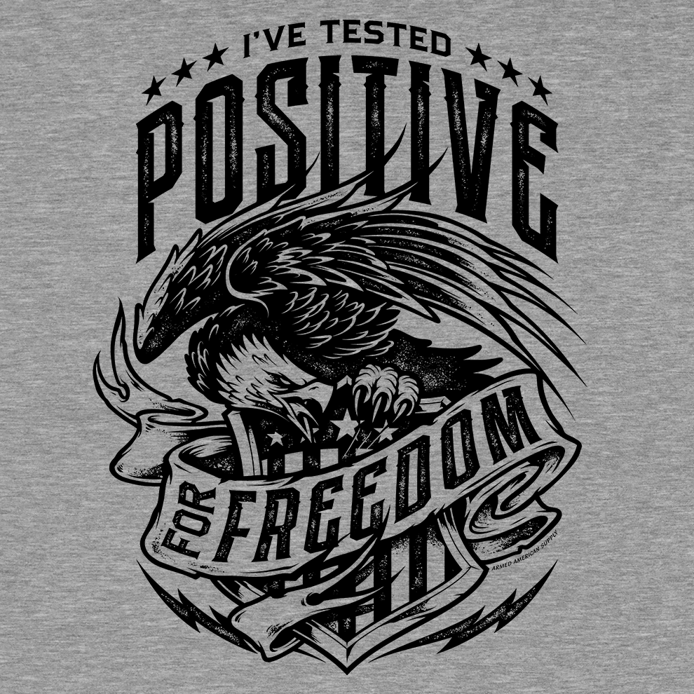 Freedom - Safety Yellow Work Shirt