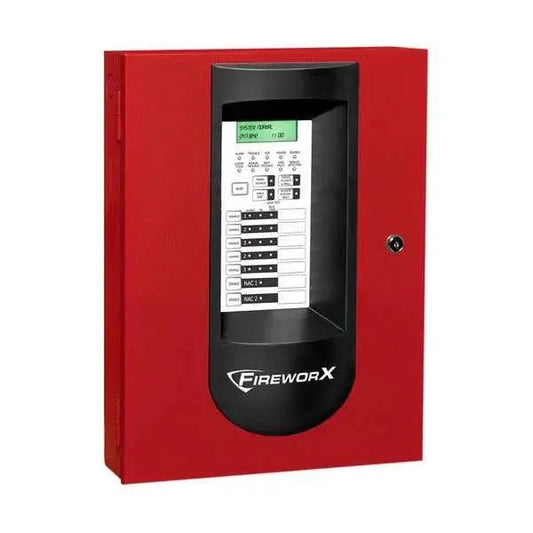 Kidde Fire Chime 24VDC Wall Mount UL/FM Approved Alert for Commercial Safety