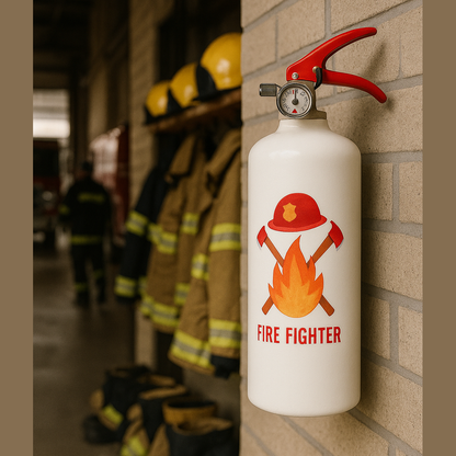 Fire Fighter