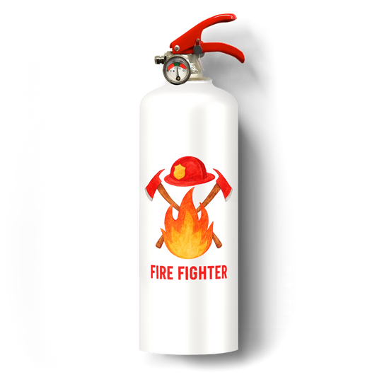Fire Fighter