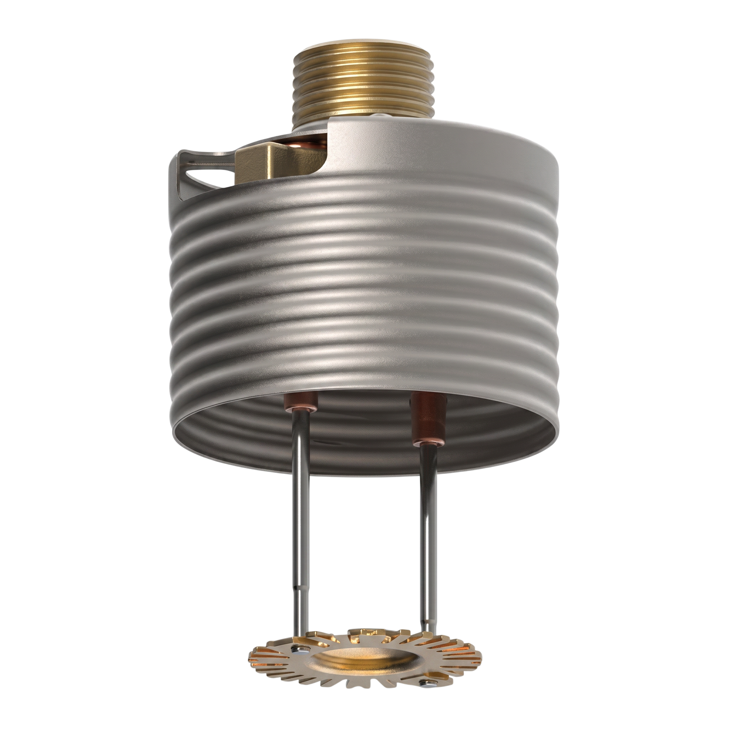 Fire Sprinkler K4.9 Flat Concealed RFC49 Plus | Reliable
