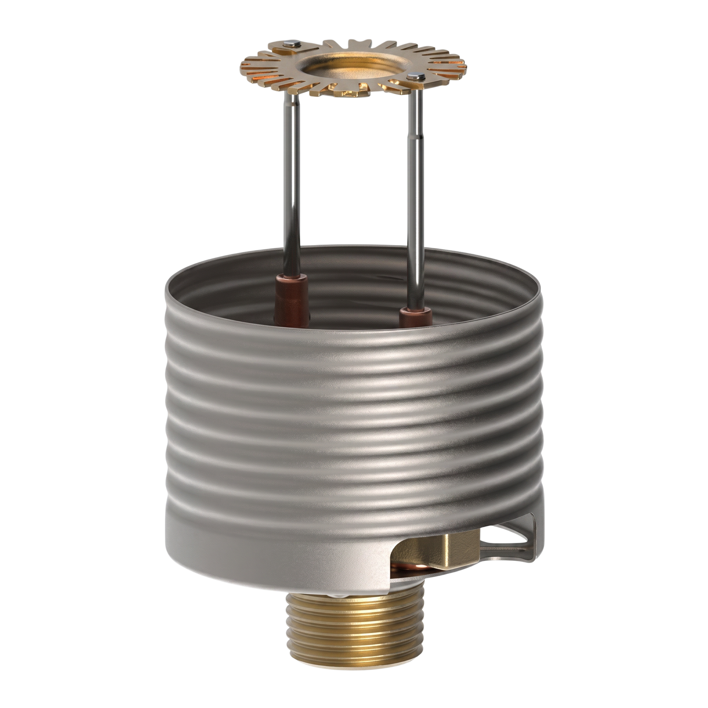 Fire Sprinkler K4.9 Flat Concealed RFC49 Plus | Reliable