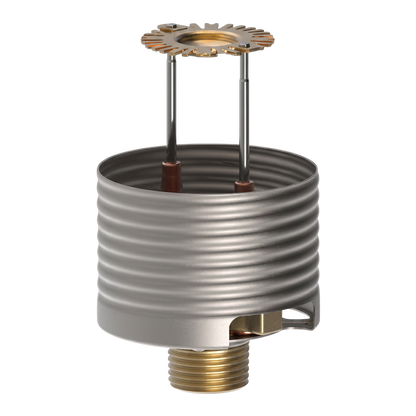 Fire Sprinkler K4.9 Flat Concealed RFC49 Plus | Reliable