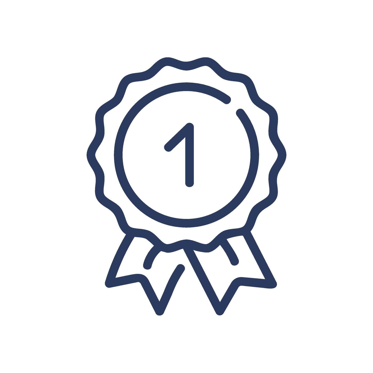 First In Line shipping!