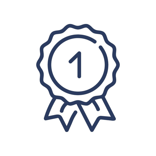 First In Line shipping!