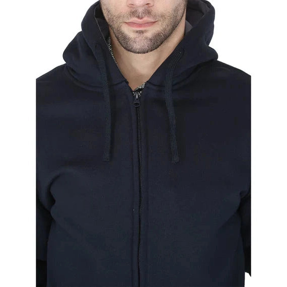 Forge FR Pullover Hoodie - Navy
