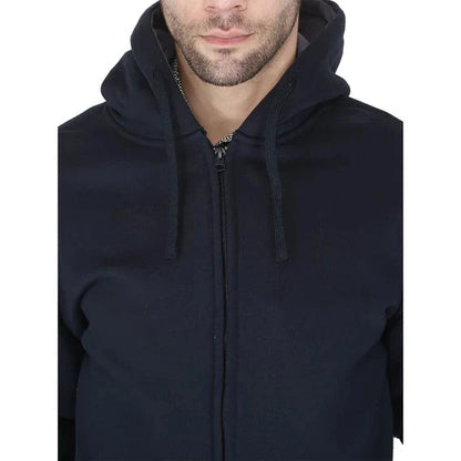 Forge FR Pullover Hoodie - Navy