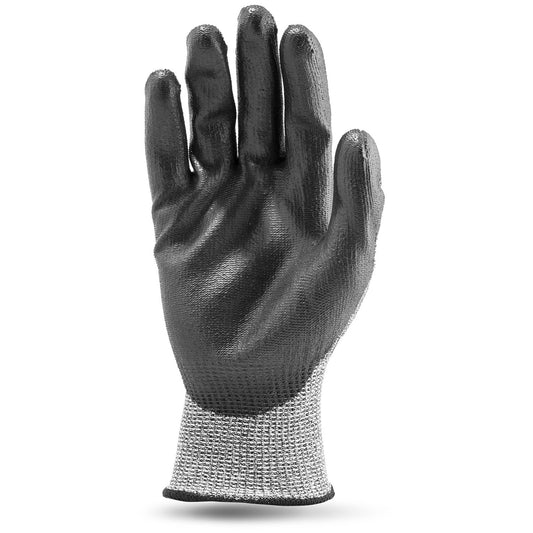 Cut Resistant with PU Palm