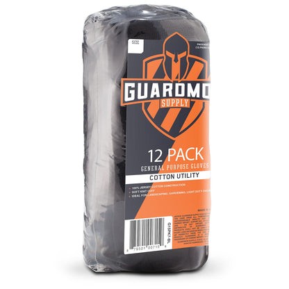 Cotton Utility Glove