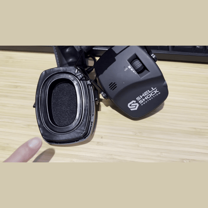 EXO Passive Earmuff