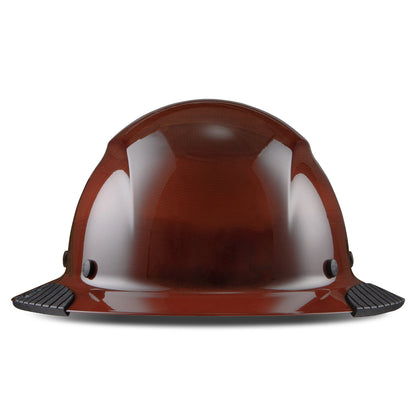 DAX Fifty/50 Desert Camo Full Brim Hard Hat