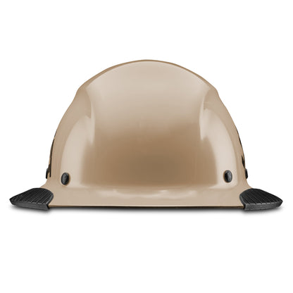 DAX Fifty/50 Dust Full Brim Hard Hat