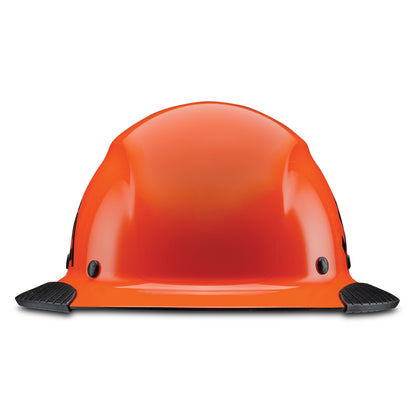 DAX Fifty 50 Carbon Fiber Full Brim Hardhat