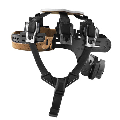 DAX Suspension with Chin Strap