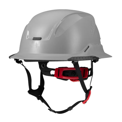 Radix Full Brim Non-vented with Twiceme