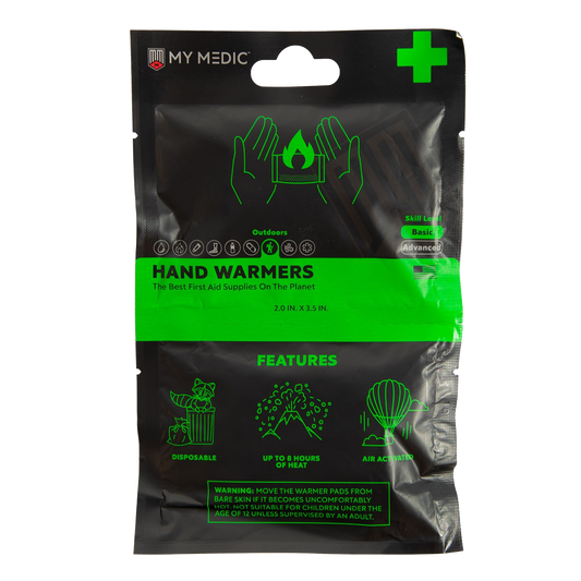 Hand Warmers