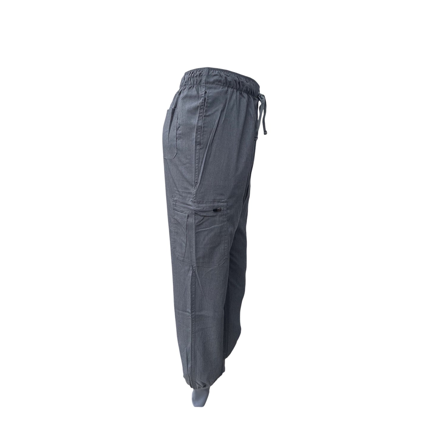 MJ Jogger Scrub Pants (Unisex)