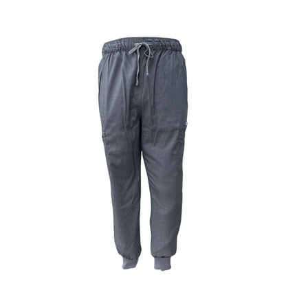 MJ Jogger Scrub Pants (Unisex)
