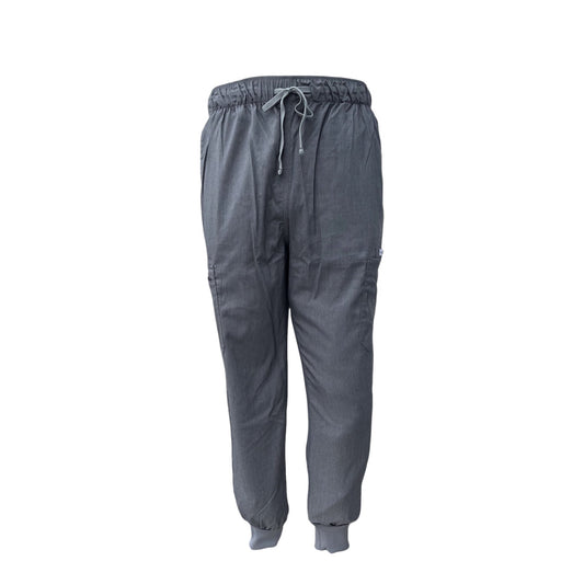 MJ Jogger Scrub Pants (Unisex)