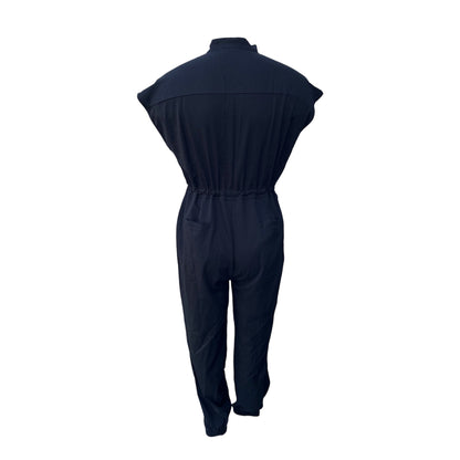 DK Jogger Scrub Jumpsuit