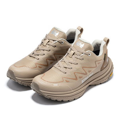 Botas Pro Khaki 4 Inch Waterproof Outdoor Shoes BP251KI