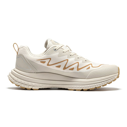 Botas Pro White 4 Inch Waterproof Outdoor Shoes BP251WT