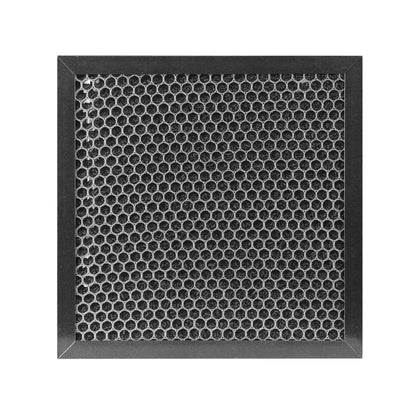 XPOWER X-2830U Professional 5-Stage HEPA Air Scrubber with dual UV lights (UV-C)