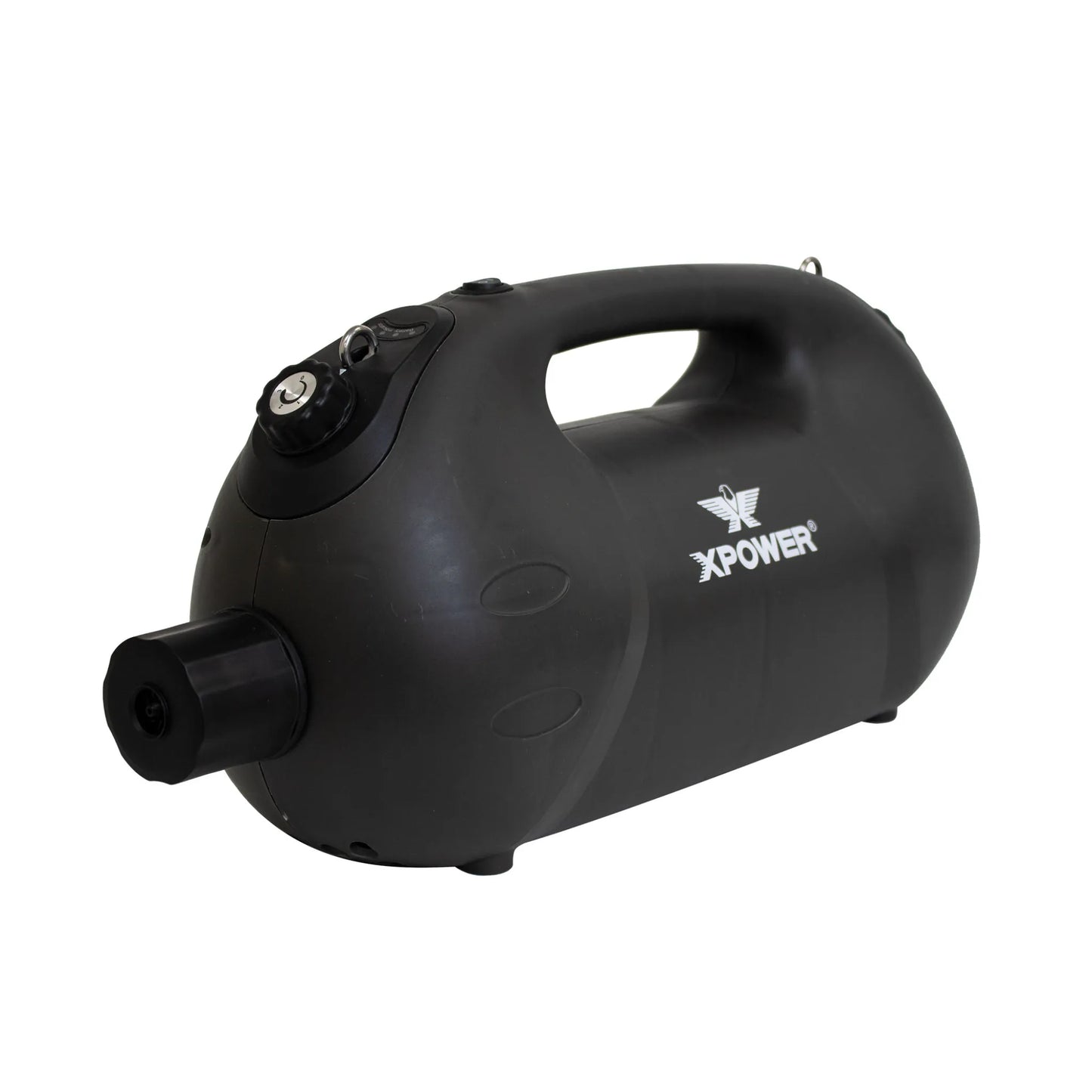 XPOWER F-35B ULV Cold Fogger – Rechargeable Battery, Brushless DC Motor