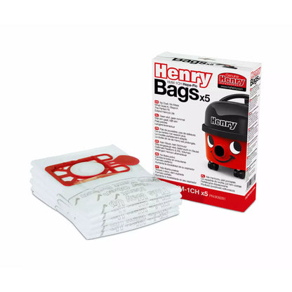 NaceCare PPR 240 (Henry) with Combination Floor Tool Kit - AST2