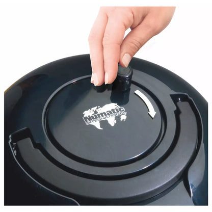 NaceCare PPR 240 (Henry) with Combination Floor Tool Kit - AST2