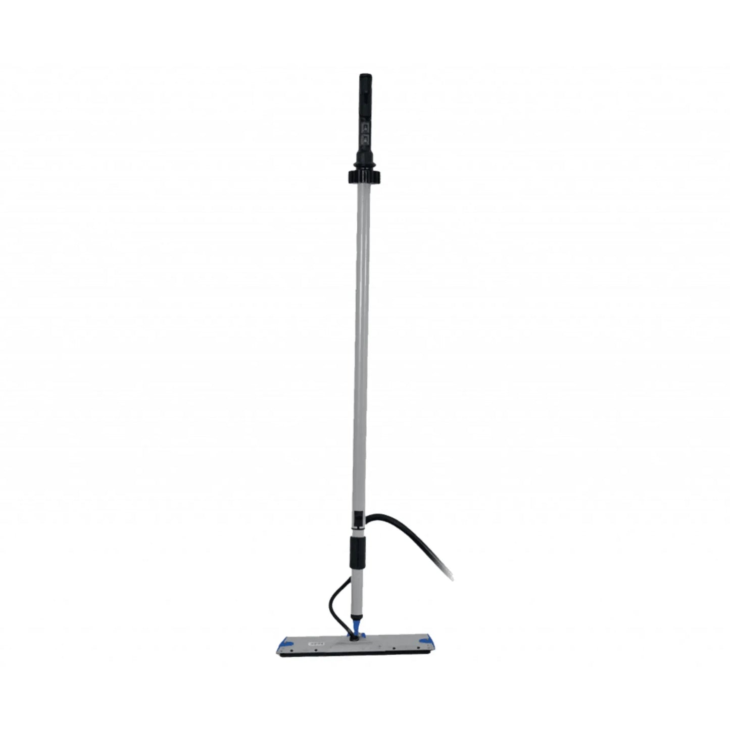 NaceCare JS 1600C Vapor Cleaning Machine | Continuous Flow Steamer with Jet Steam Kit