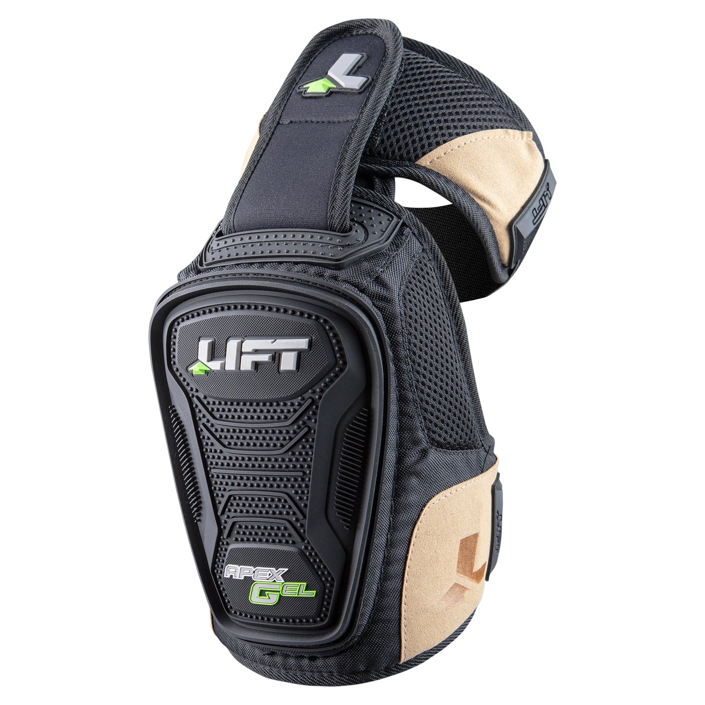 APEX GEL Knee Guards