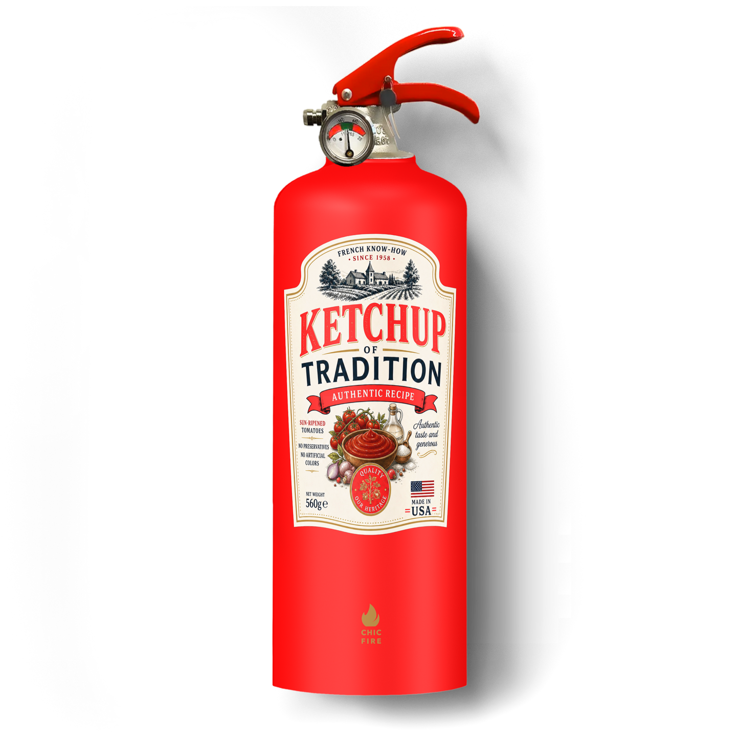 Ketchup 2